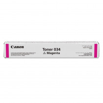 Canon 034 Magenta Toner